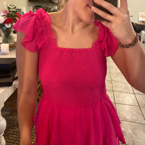 Romper - Picture 2 of 7